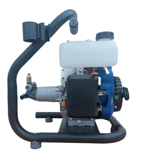 Gasoline Engine High Pressure Washer