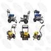 Petrol Engine High Pressure Washer