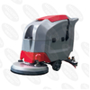 Walk-behind Floor Scrubber