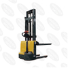 Single Cylinder Economic Pallet Stacker