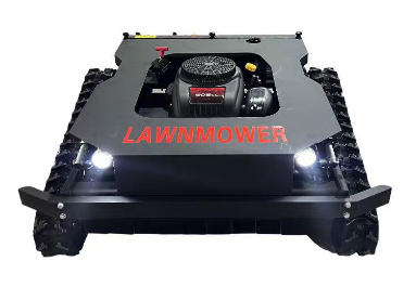 22HP 원격 제어 잔디깎이 기계