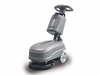 Folding Floor Scrubber