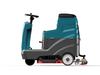 Ride-On Floor Scrubber FC75