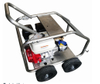 Petrol Or Diesel Engine Driven High Pressure Washer