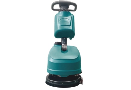 Are Floor Scrubbers Worth It?