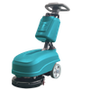 Foldable Floor Scrubber