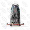 Walk-behind/Automatic Floor Scrubber