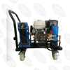 Petrol Or Diesel Engine Mobile High Pressure Washer