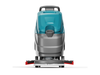 Walk-behind Floor Scrubber