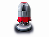 Walk-behind Floor Scrubber