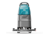 Walk-behind Floor Scrubber