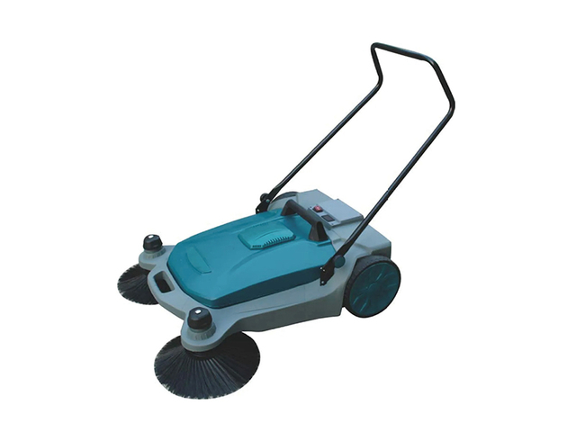 Walk Behind Electrical Sweeper M-920D