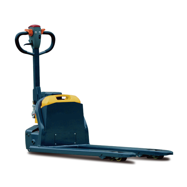 Small Lithium Battery Carrier