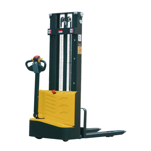 Economic Pallet Stacker