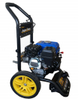 Petrol Engine High Pressure Washer with Brass Pump Head
