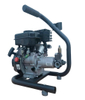 Gasoline Engine High Pressure Washer