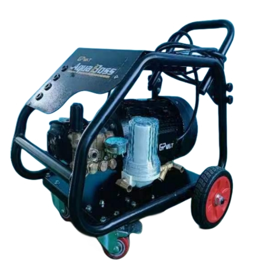 Electric Auto Shut-off High Pressure Washer