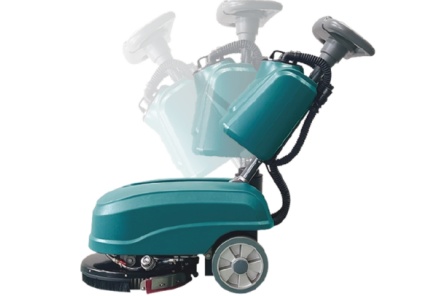 Is Scrubbing The Floor Better Than Mopping?