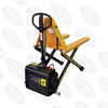 Semi-electric Induction High Lift Truck