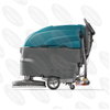 Walk-behind/Automatic Floor Scrubber