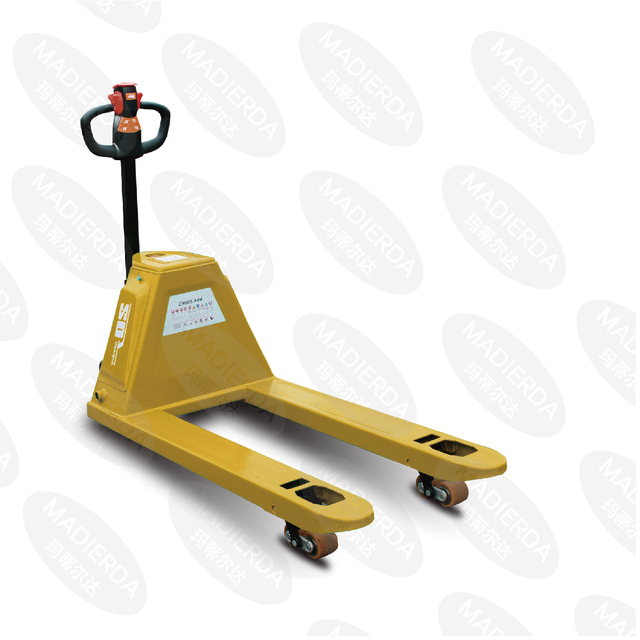 Economic Pallet Carrier