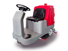 Medium Driving Floor Scrubber FC130