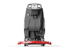 Walk-behind Floor Scrubber