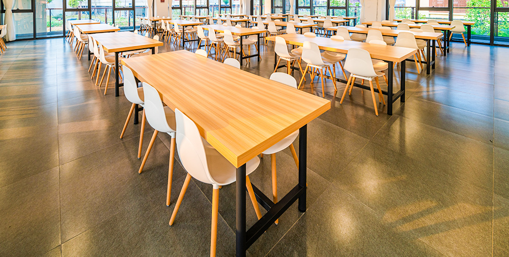 <strong>Canteen</strong>