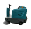 Road Sweeper