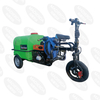 Hand-pushed Or Draw-bar Li-battery New Energy High Pressure Washer