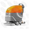 Walk-behind/Automatic Floor Scrubber