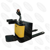 Electric Stand On Pallet Truck