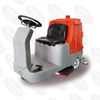 Medium Driving Floor Scrubber
