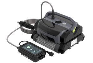 Corded Pool Cleaning Robot